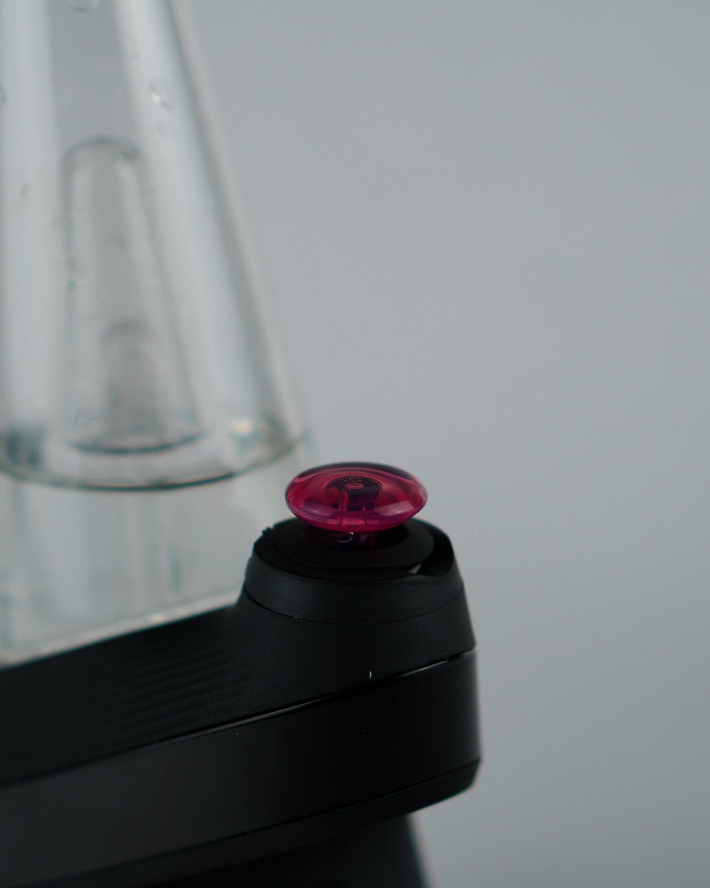 V2 Joystick in Telemagenta