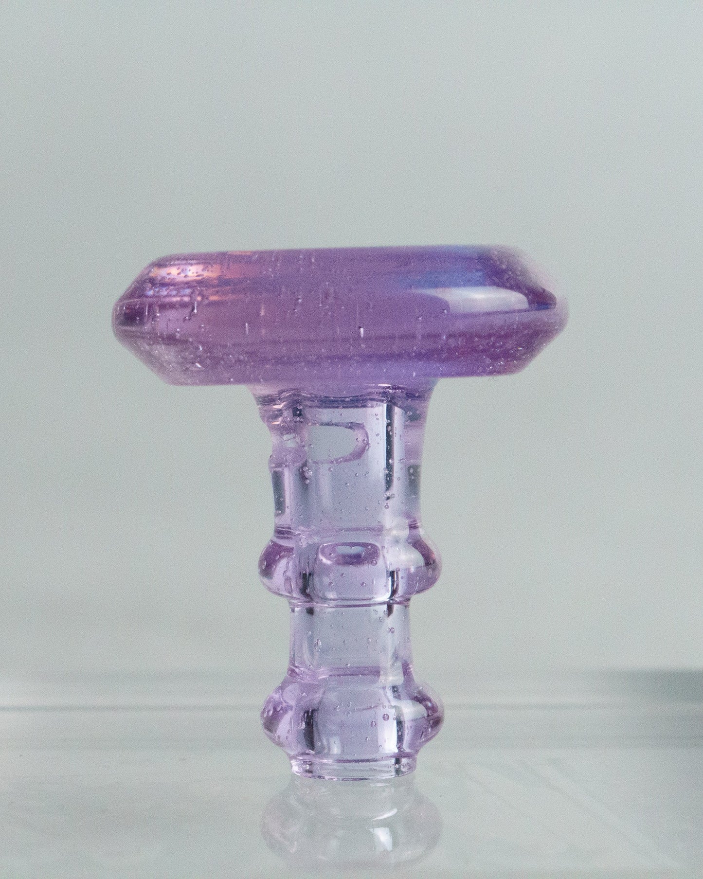 V2 Joystick in Pink Slime