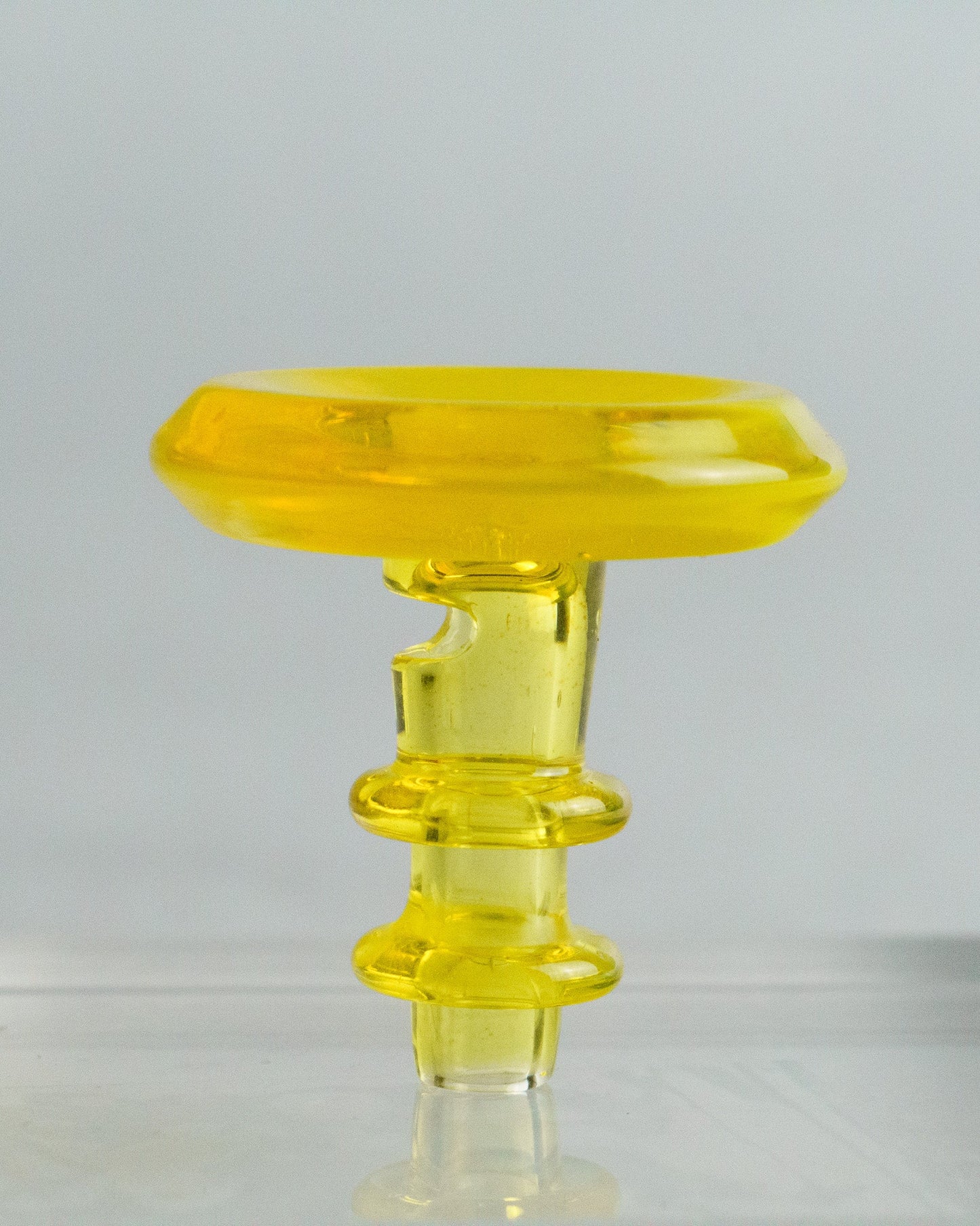 V2 Joystick in Yellow Opal