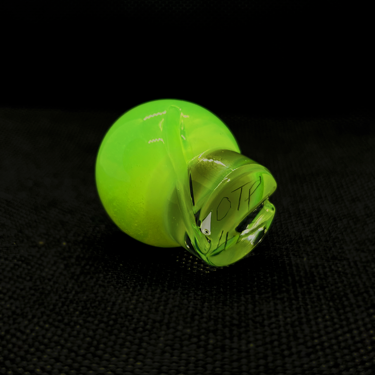 OTP Slime Spinner Caps