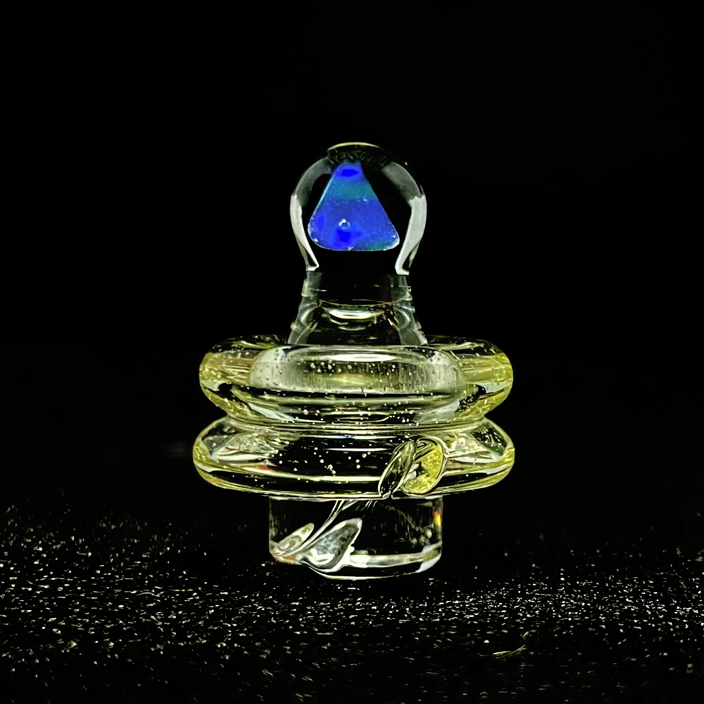 Pro3D Opal Citrine Rockulus