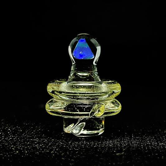 Pro3D Opal Citrine Rockulus